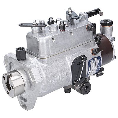 3238F510 POMPA WTRYSKOWA DPA3 MF3