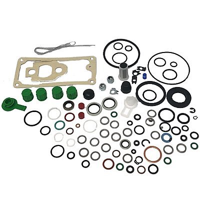 7135-123 VIX ZESTAW KIT DPS