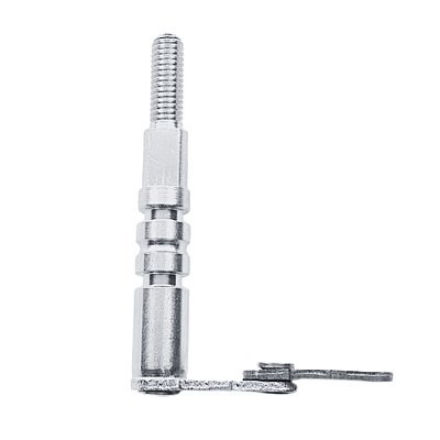 7123-770U  WAŁEK DZWIGNI STEROWANIA - 1 OTWÓR XSX111 THROTLLE SHAFT