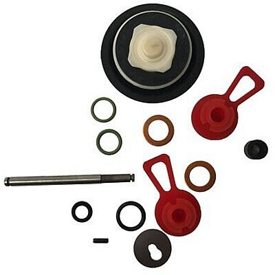 7135-277L VIX ZESTAW USZCZELEK BOOSTER KIT DP200/210