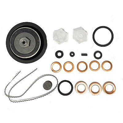 7135-277G DELPHI ZESTAW USZCZELEK BOSTER