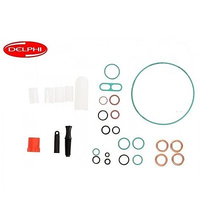 7135-479 VIX KIT POMPY CR DELPHI BEZ SIMER