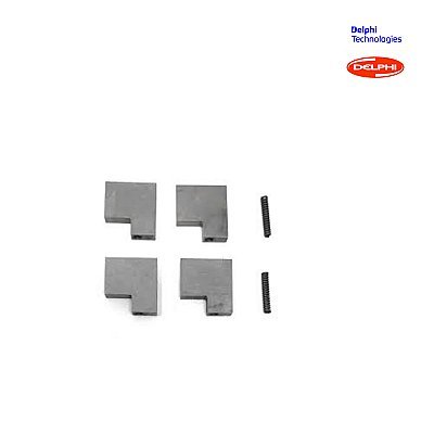 7135-108 DELPHI DPS SKRZYDEŁKA SET SPAZZ