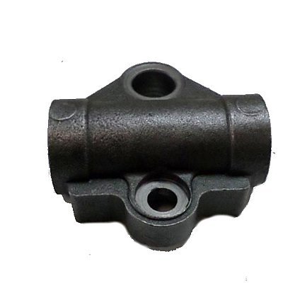 7123-819BJ WSK KORPUS PRZEST.Z TŁOK. MF/ tłok 45mm/