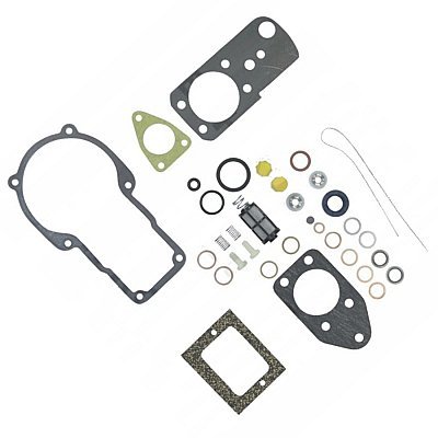P22 C330 KIT ZESTAW NAPRAWCZY POMPY P22-29 C-330
