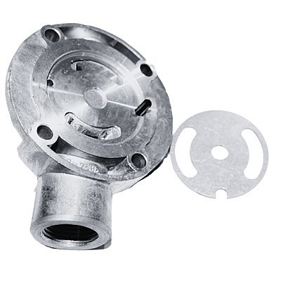 7135-180 KORPUS ZAWORU 7123-576D