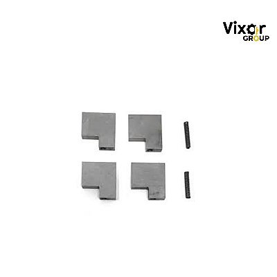 7135-108 VIX  DPS SKRZYDEŁKA SET SPAZZ