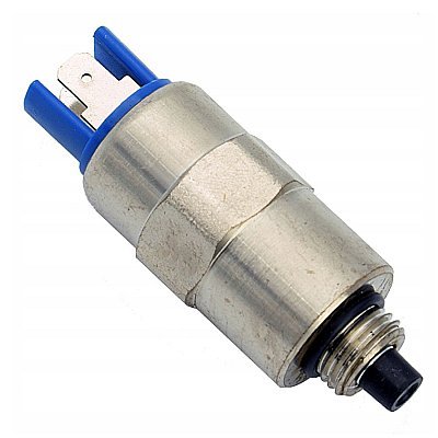 7167-620D CEWKA GASZENIA 12V 2-STYKI ELEKTROZAWÓR