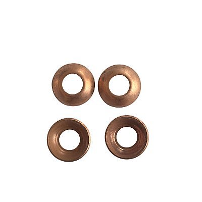 CU 9,5X16X1X3  USZCZELKA WTRYSKIWACZA STOŻEK  C-360 STAR 200