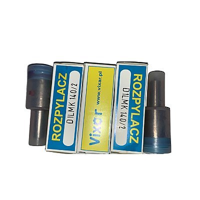 D1LMK140/2 ROZPYLACZ D1LMK140/W20