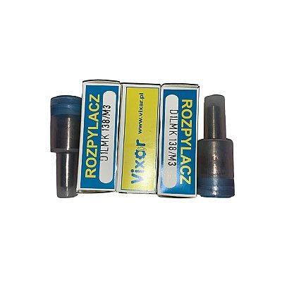 D1LMK138/M3 ROZPYLACZ DSL138/W3