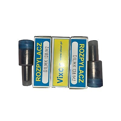 D1LMK138/M2  ROZPYLACZ DSL138/W2