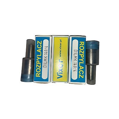 D1LMK140/4  ROZPYLACZ D1LKM140/W10