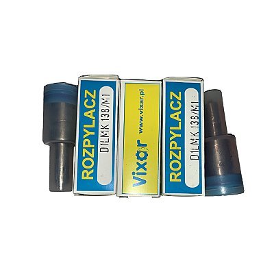 D1LMK138/M1 ROZPYLACZ DSL138.A3
