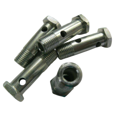 KN4-4-M2 ŚRUBA ŁĄCZNIKA 12X1,5 DŁUGI