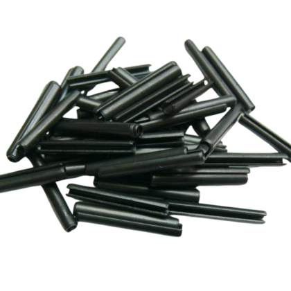 3X24 KOŁEK SPRĘŻYSTY